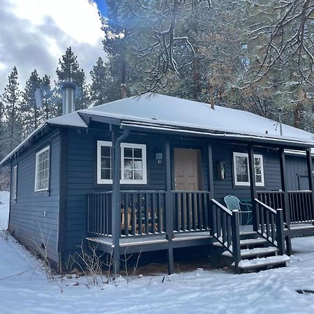 Sessions Retreat & Hotel Big Bear Lake Esterno foto