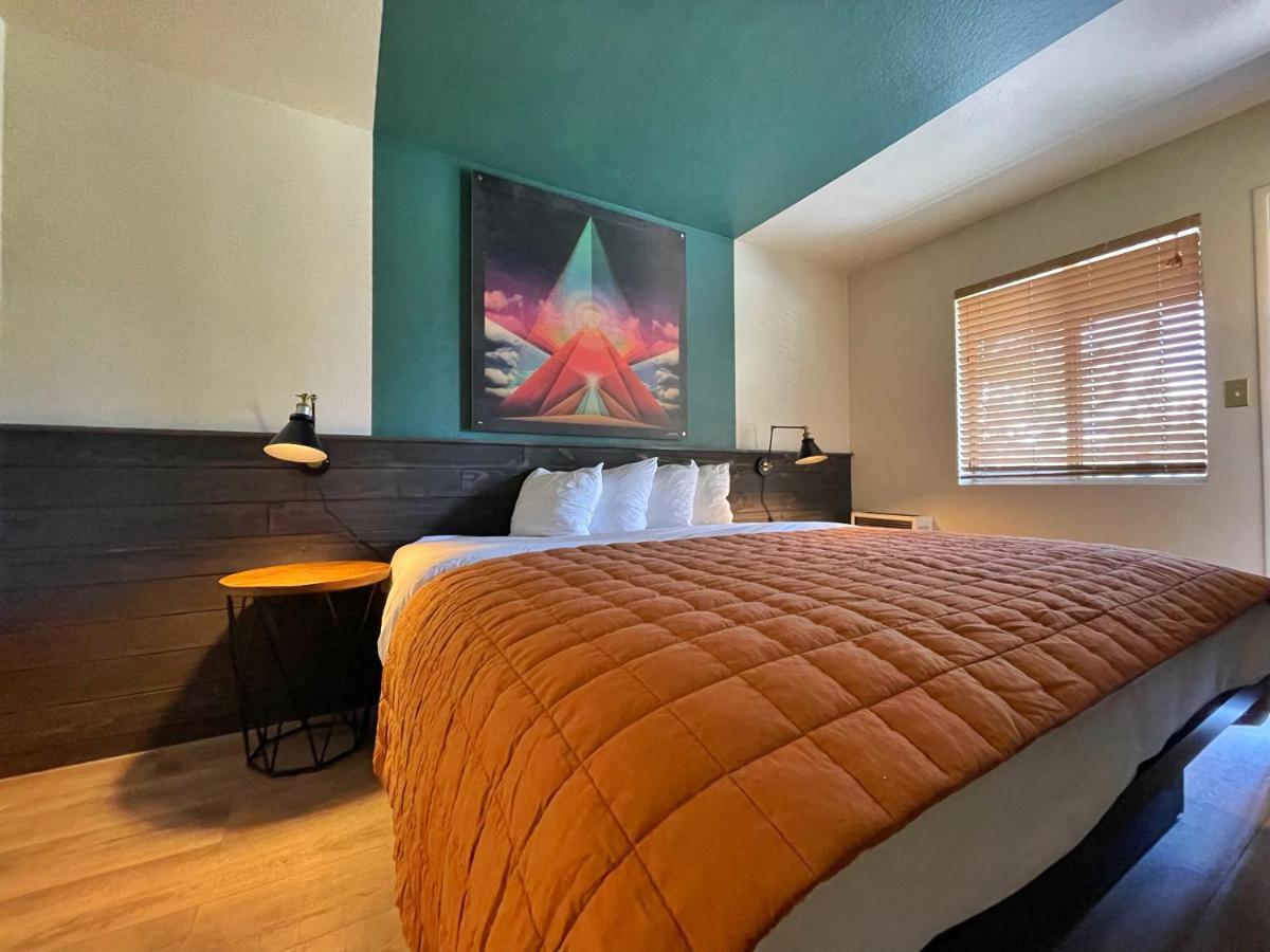 Sessions Retreat & Hotel Big Bear Lake Esterno foto