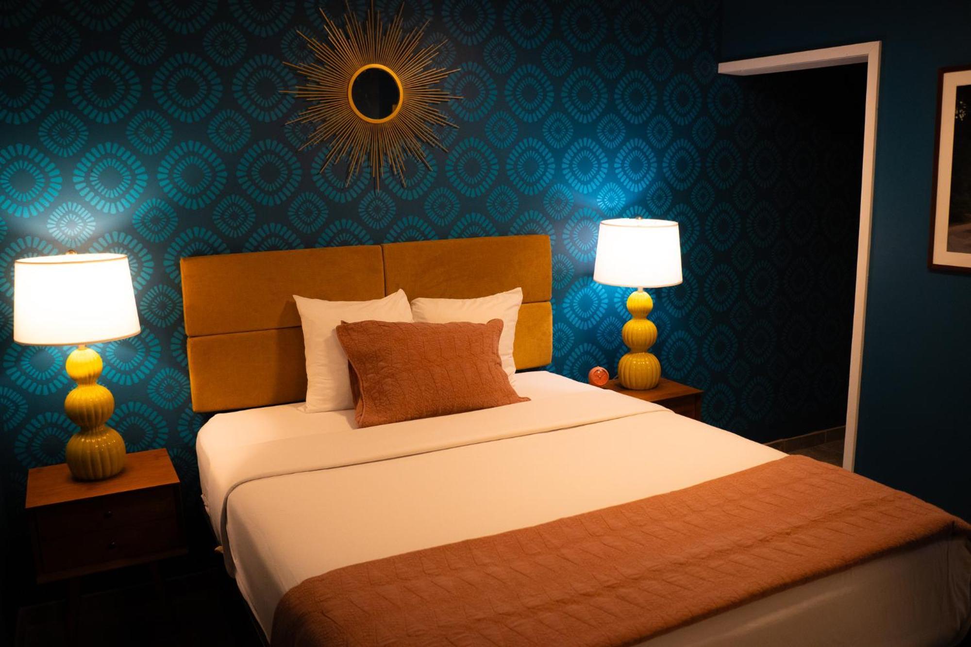 Sessions Retreat & Hotel Big Bear Lake Esterno foto