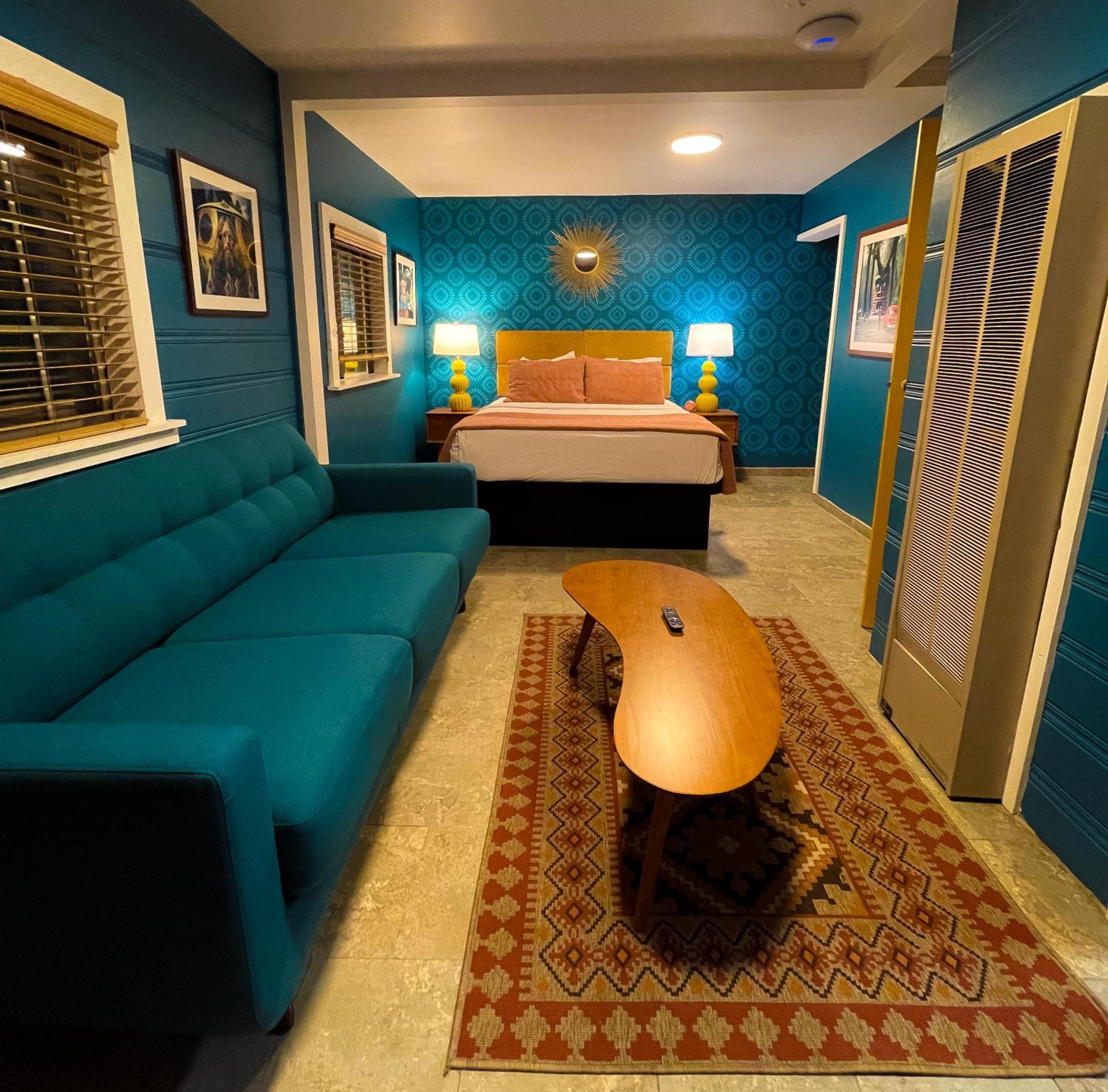 Sessions Retreat & Hotel Big Bear Lake Esterno foto