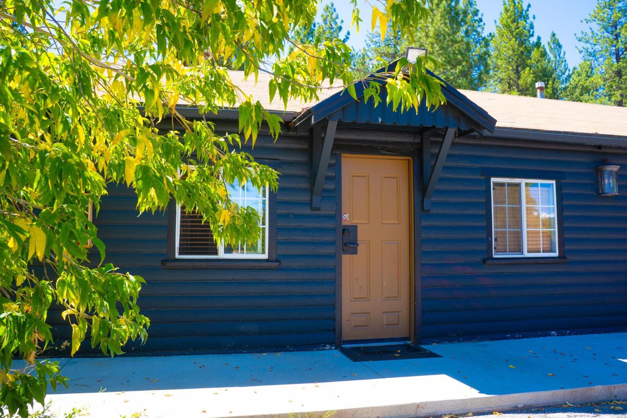 Sessions Retreat & Hotel Big Bear Lake Esterno foto