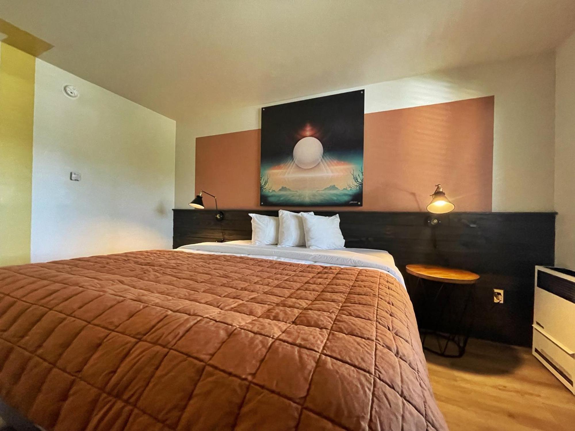 Sessions Retreat & Hotel Big Bear Lake Esterno foto