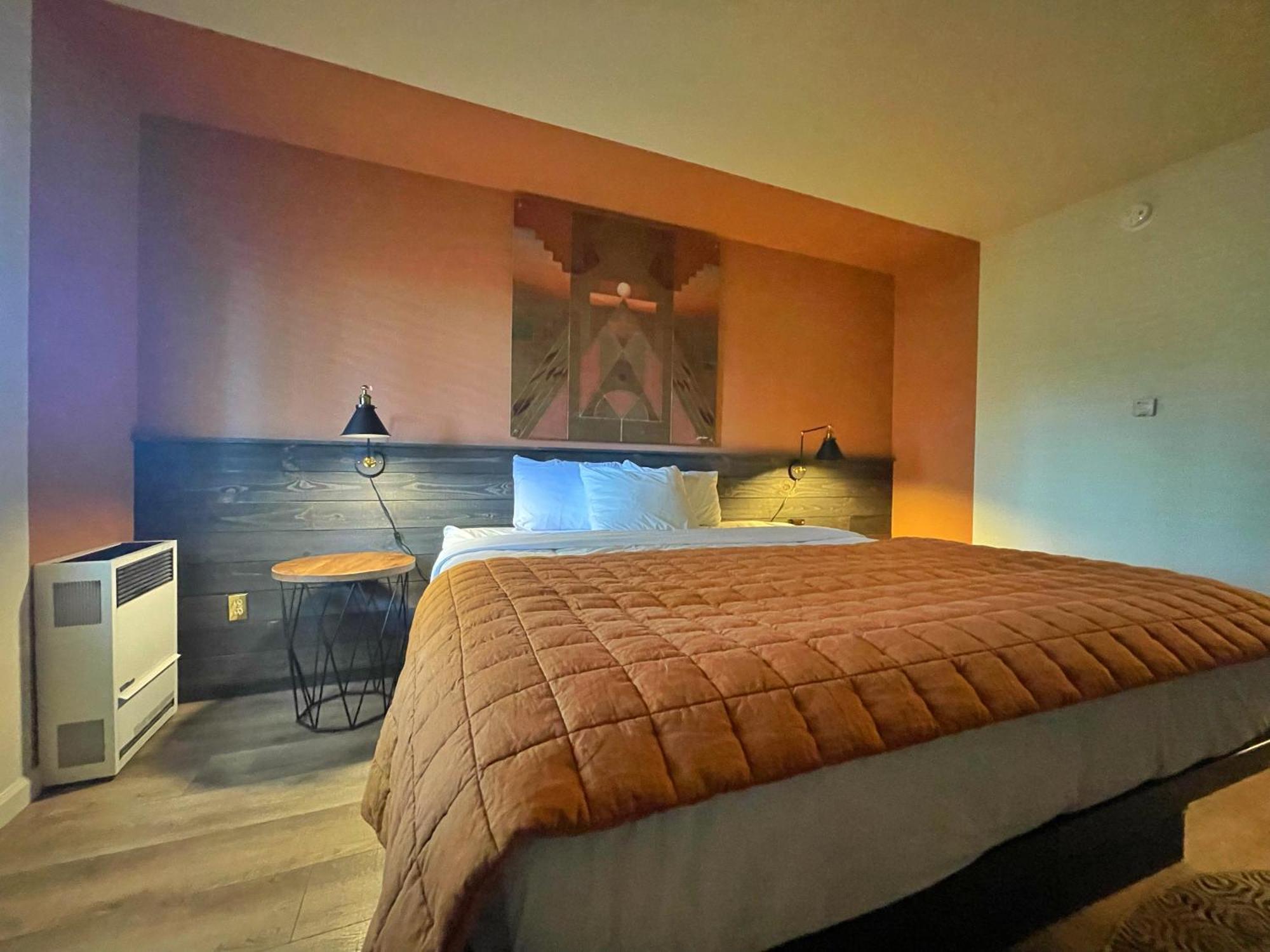 Sessions Retreat & Hotel Big Bear Lake Esterno foto