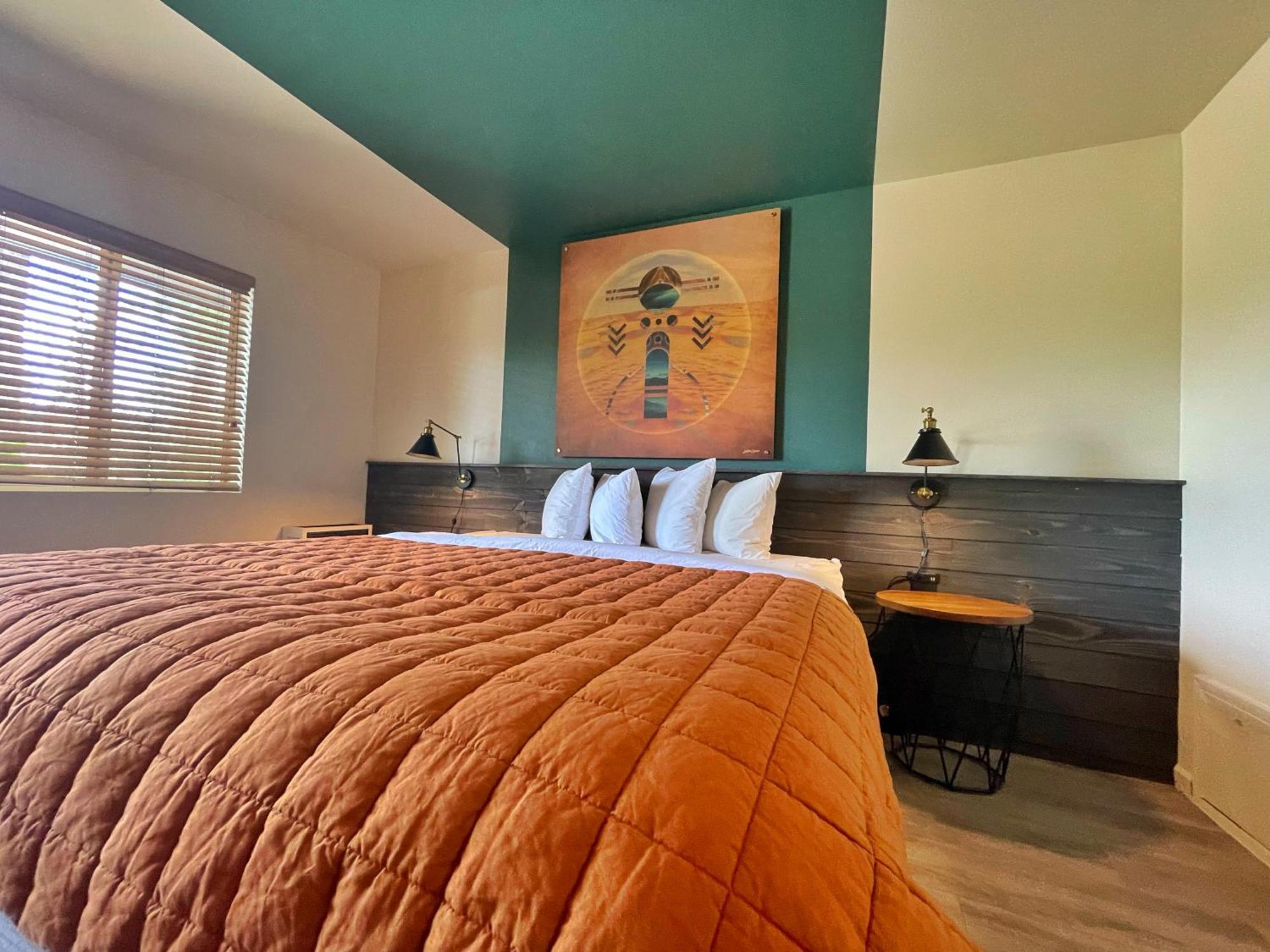 Sessions Retreat & Hotel Big Bear Lake Esterno foto